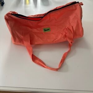Crumpler Small Duffel Bag